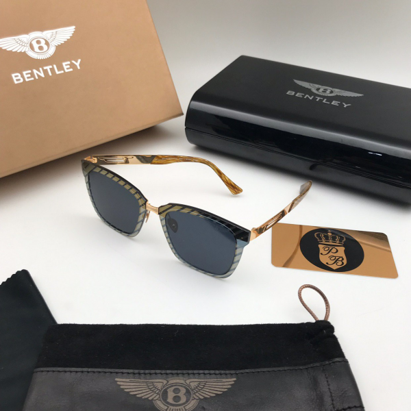 Очки Bentley B-9035 золото