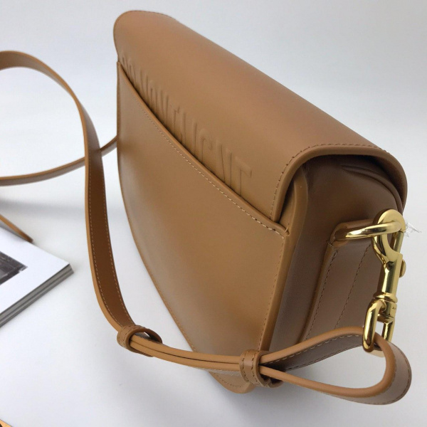 картинка Сумка Dior Bobby 22 Brown от магазина Papa Brandoff