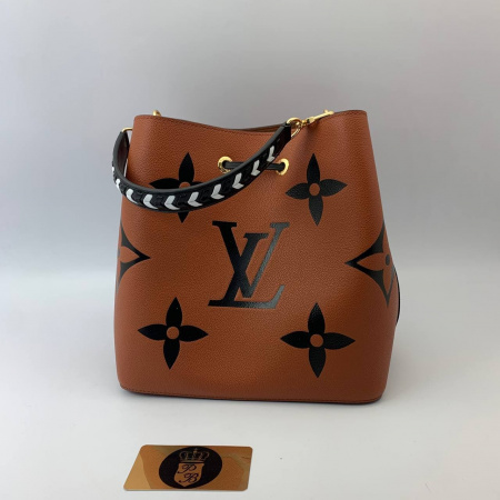 картинка Сумка Louis Vuitton Neonoe MM от магазина Papa Brandoff