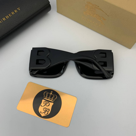 картинка Очки Burberry BE4312 3001/87 от магазина Papa Brandoff