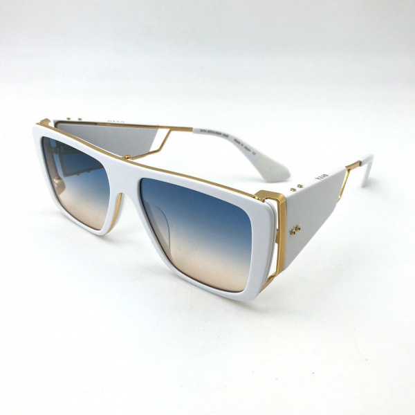 картинка Dita SOULINER ONE White от магазина Papa Brandoff