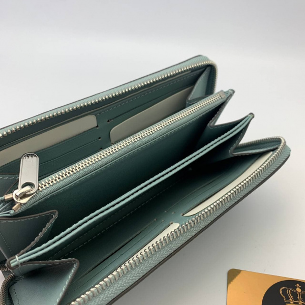картинка Бумажник Louis Vuitton Brazza Monogram Titanium от магазина Papa Brandoff