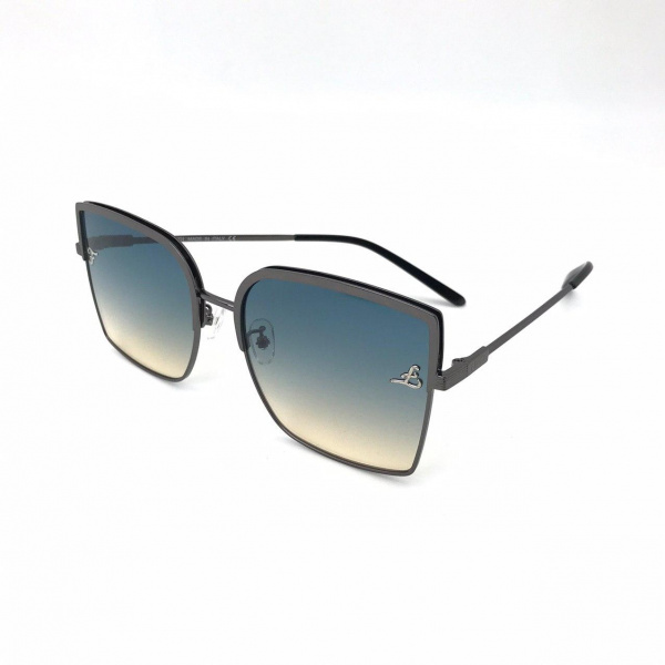 картинка Очки Fendi Blue от магазина Papa Brandoff