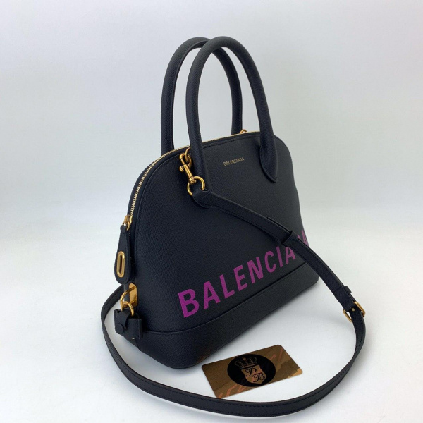 картинка Сумка Balenciaga Medium Black от магазина Papa Brandoff