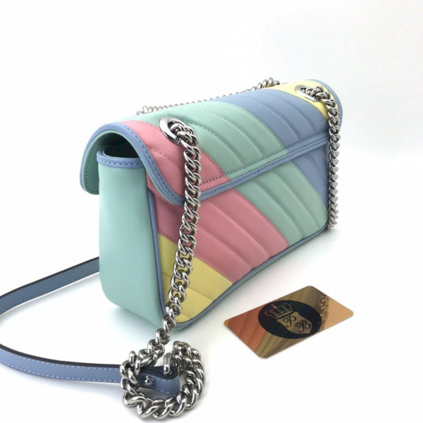 картинка Сумка Gucci Marmont small shoulder bag от магазина Papa Brandoff
