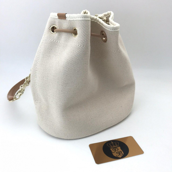 картинка Сумка Chanel White от магазина Papa Brandoff