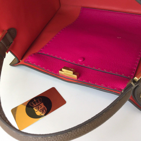 картинка Сумка Fendi Brown от магазина Papa Brandoff