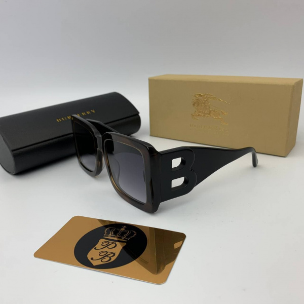 картинка Очки Burberry BE4312 3868/8G от магазина Papa Brandoff
