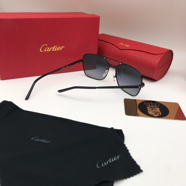 картинка Очки Cartier B33D57K от магазина Papa Brandoff