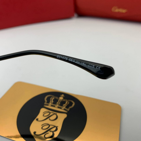 картинка Очки Cartier S31479 от магазина Papa Brandoff