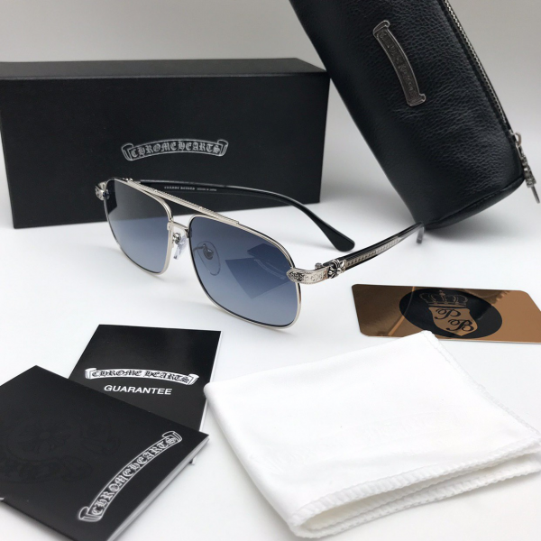 картинка Очки Chrome Hearts TITSICLE-I от магазина Papa Brandoff