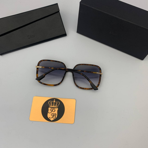 картинка Очки Dior 08686 от магазина Papa Brandoff
