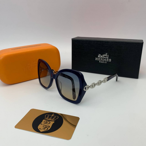 картинка Очки Hermes Lindy C03 от магазина Papa Brandoff