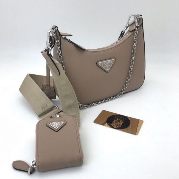 картинка Сумка Prada Brown от магазина Papa Brandoff