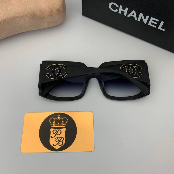 картинка Очки Chanel A71651 от магазина Papa Brandoff