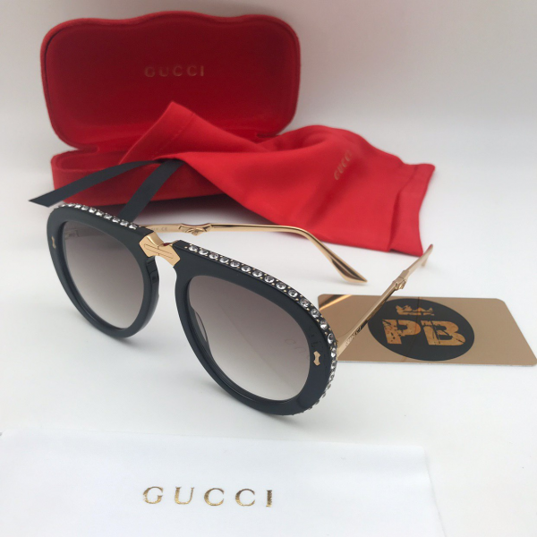 картинка Gucci GG 0307S от магазина Papa Brandoff