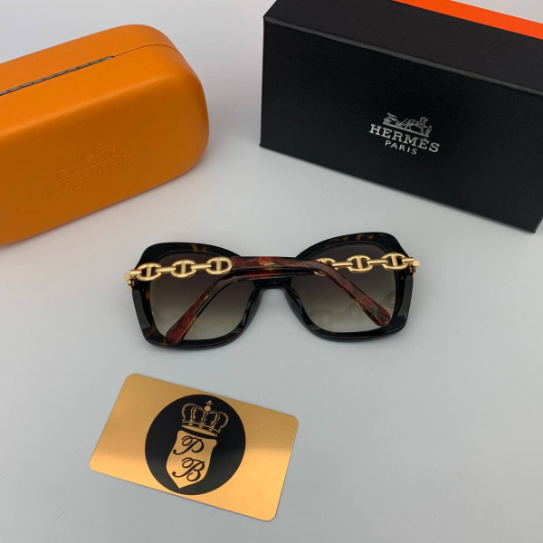 картинка Очки Hermes Lindy C05 от магазина Papa Brandoff