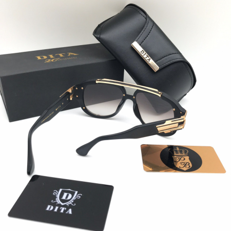 картинка Очки Dita GRANDMASTER SIX от магазина Papa Brandoff