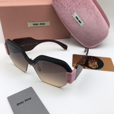 картинка Miu Miu SMU 09S от магазина Papa Brandoff