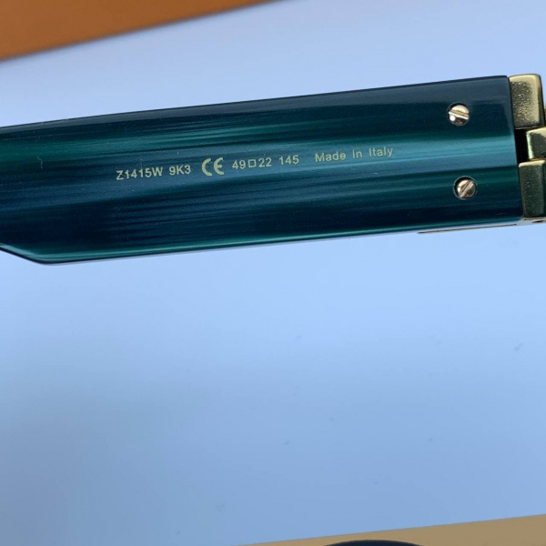 картинка Очки Louis Vuitton Z1415W от магазина Papa Brandoff