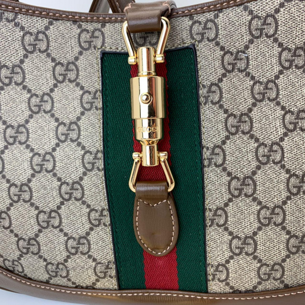 Сумка Gucci Jackie