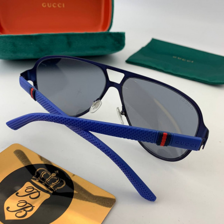 картинка Очки Gucci GG02252S R63ZD от магазина Papa Brandoff