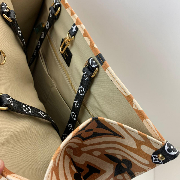 картинка Сумка-тоут Louis Vuitton Onthego от магазина Papa Brandoff