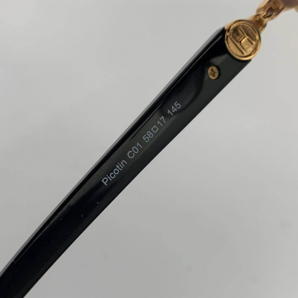 картинка Очки Hermes Picotin C01 от магазина Papa Brandoff