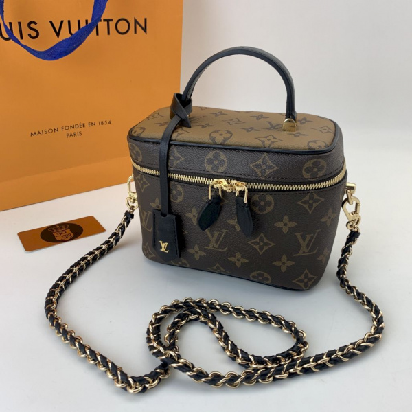 картинка Сумка Louis Vuitton Vanity PM от магазина Papa Brandoff