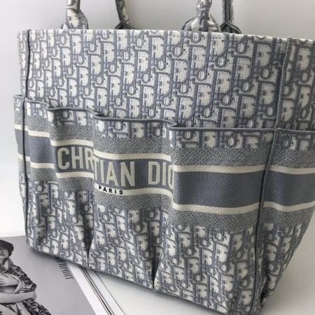 картинка Сумка-тоут Dior от магазина Papa Brandoff