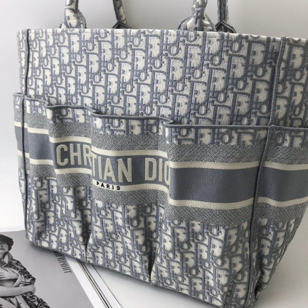 картинка Сумка-тоут Dior от магазина Papa Brandoff