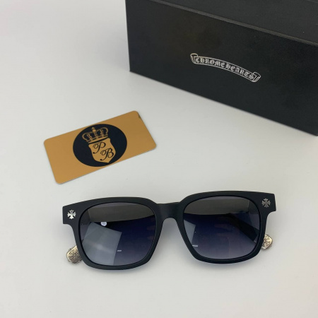 картинка Очки Chrome Hearts SHAGSS II от магазина Papa Brandoff