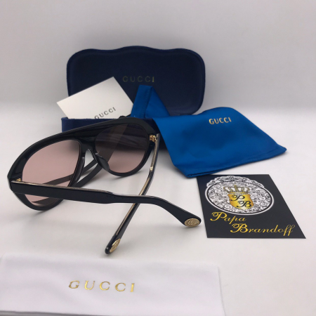 Gucci 3199 розовый
