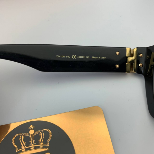 картинка Очки Louis Vuitton Z141OW 93L от магазина Papa Brandoff
