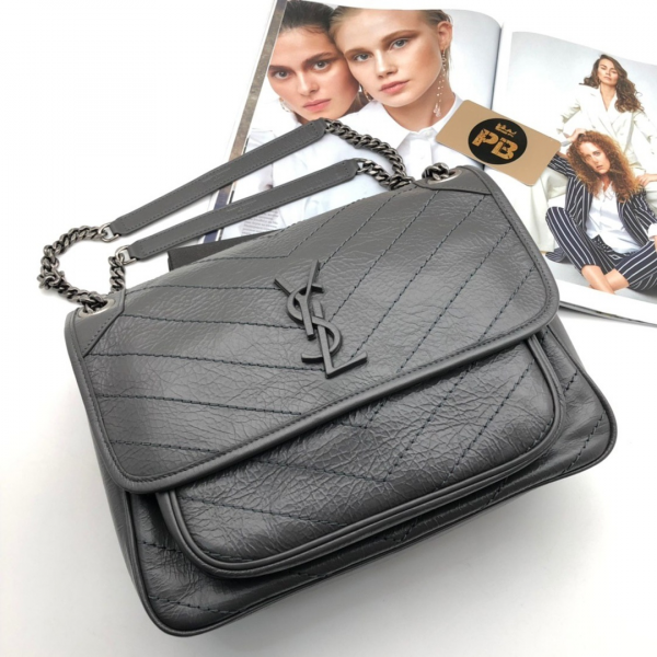 Yves Saint Laurent Niki