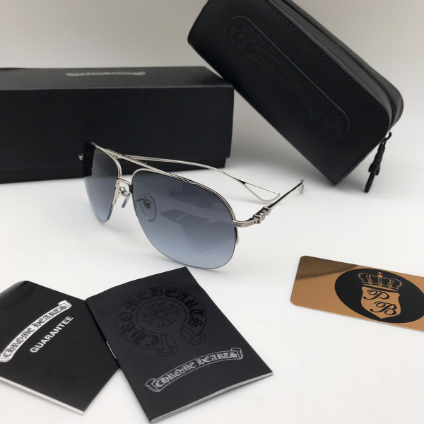 картинка Очки Chrome Hearts AIR JERK I от магазина Papa Brandoff