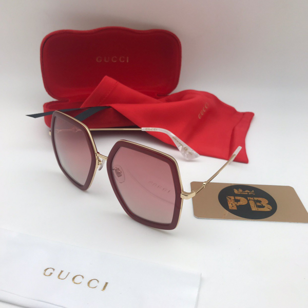 картинка Gucci GG 0106S от магазина Papa Brandoff