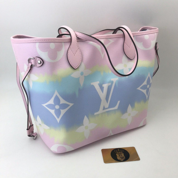 картинка Сумка Louis Vuitton Neverfull MM от магазина Papa Brandoff