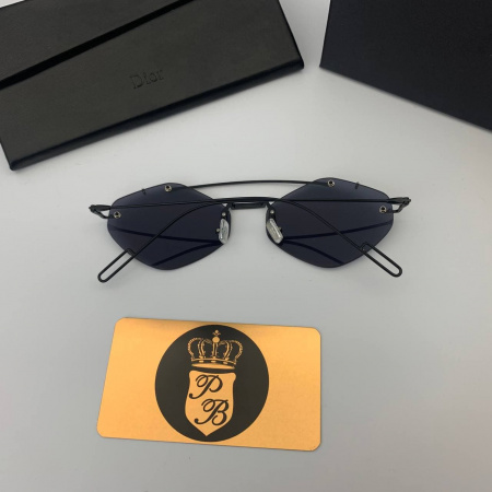 картинка Очки Dior 6R0A8 Grey от магазина Papa Brandoff