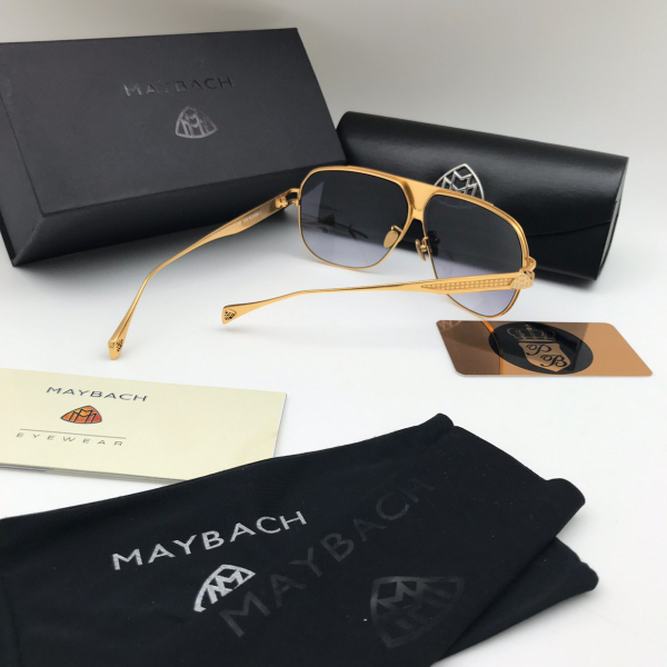 картинка Очки Maybach THE PLAYER I от магазина Papa Brandoff