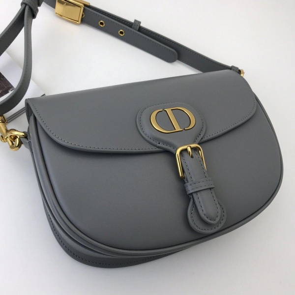 картинка Сумка Dior Bobby 22 Grey от магазина Papa Brandoff