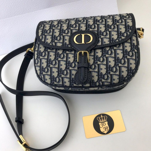 картинка Сумка Dior Bobby 22 от магазина Papa Brandoff