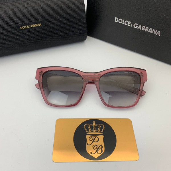 картинка Очки Dolce Gabbana 4384 C8 от магазина Papa Brandoff