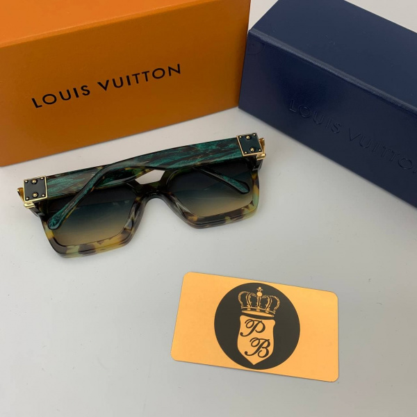 Очки Louis Vuitton LV Square Cat Eye