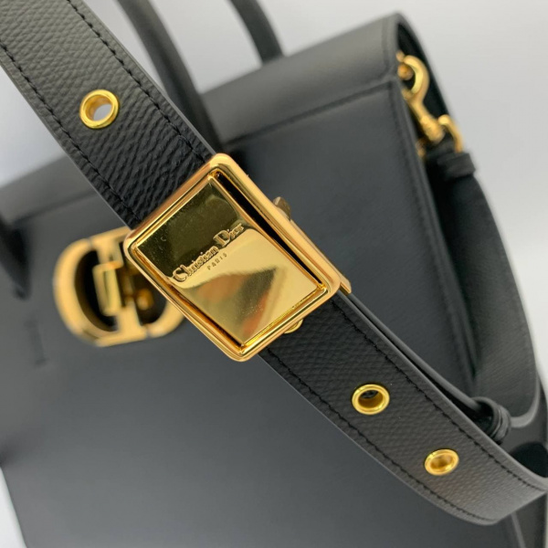 картинка Сумка Dior Black от магазина Papa Brandoff