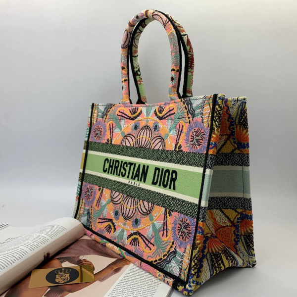 картинка Сумка Dior Book Tote  от магазина Papa Brandoff