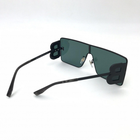 картинка Очки BURBERRY BE3130 Black от магазина Papa Brandoff