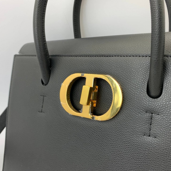 картинка Сумка Dior Black от магазина Papa Brandoff