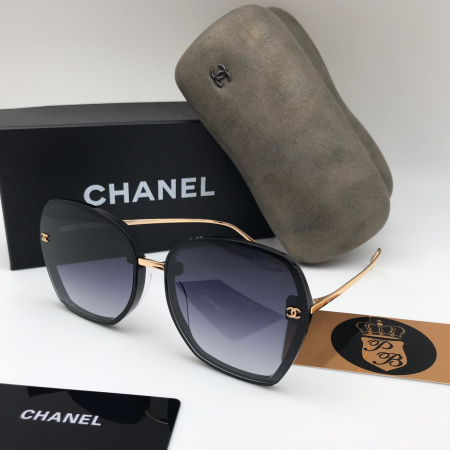 картинка Очки Chanel CH 4324 от магазина Papa Brandoff
