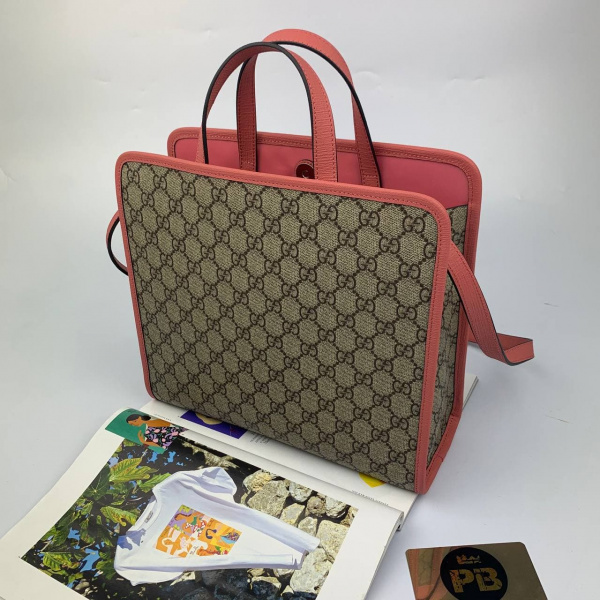 картинка Сумка Gucci Children Higuchi Yuko от магазина Papa Brandoff